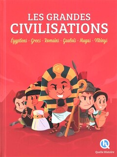 Couverture_Les grandes civilisations