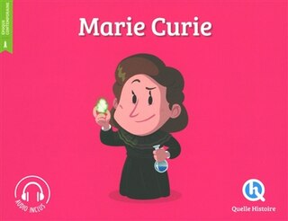 Front cover_Marie Curie