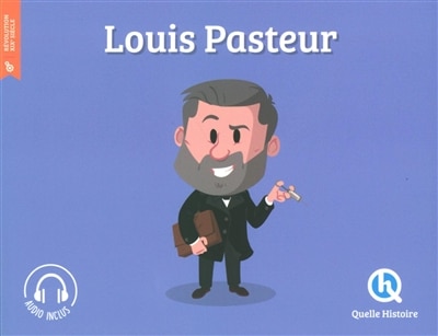 Front cover_Louis Pasteur