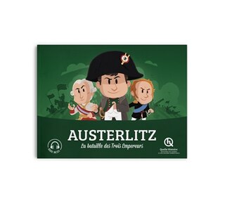 Front cover_Austerlitz