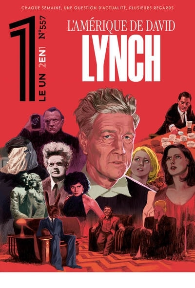 Couverture_Le un hebdo
