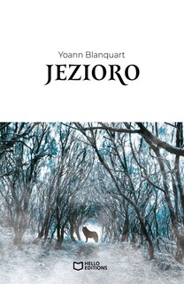Front cover_Jezioro