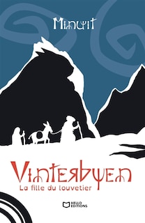 Front cover_Vinterbyen - Tome I