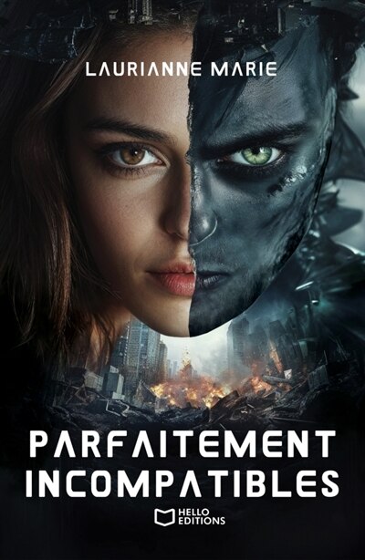 Couverture_Parfaitement incompatibles
