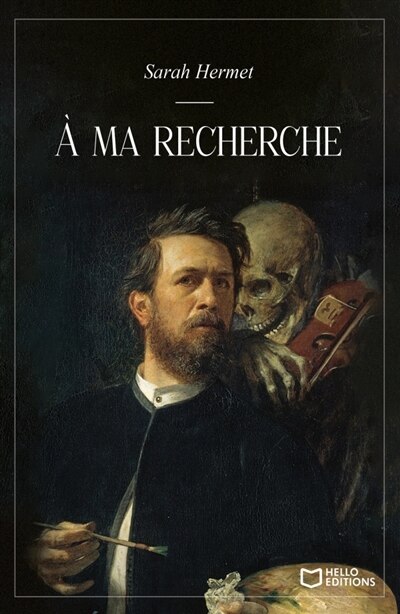 Couverture_A ma recherche