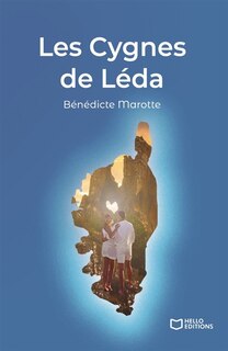Couverture_Les Cygnes de L&eacute;da