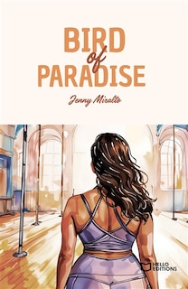Couverture_Bird of Paradise
