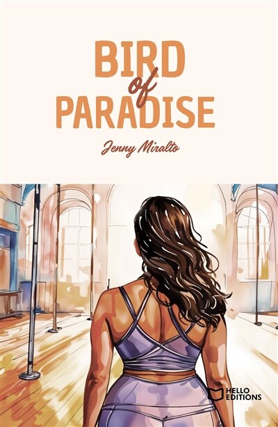 Couverture_Bird of Paradise