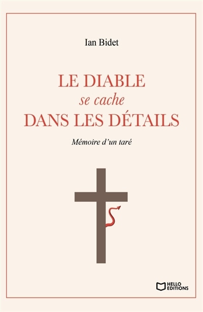 Couverture_Le diable se cache dans les d&eacute;tails