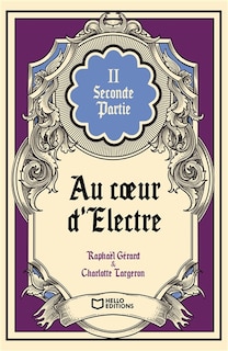 Front cover_Au coeur d'Electre