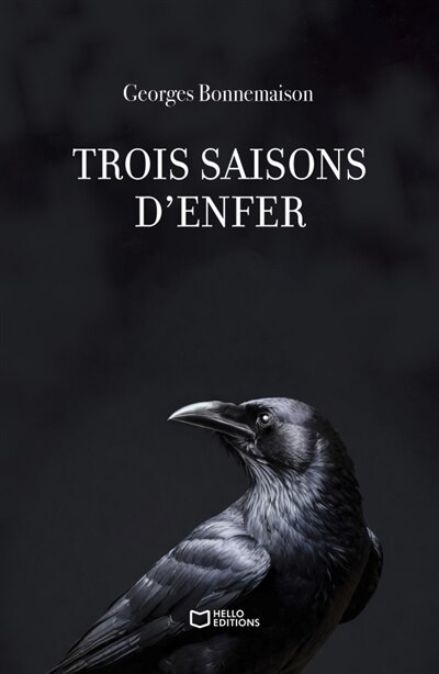 Couverture_Trois saisons d'enfer