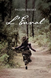Front cover_L' Envol