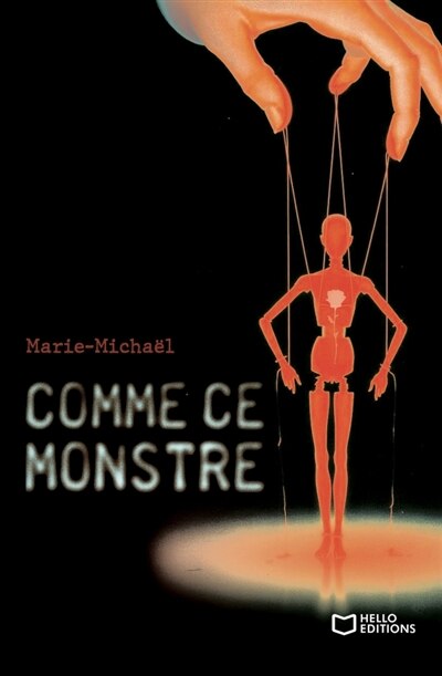 Front cover_Comme ce monstre