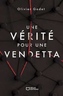 Couverture_Une vérité pour une vendetta