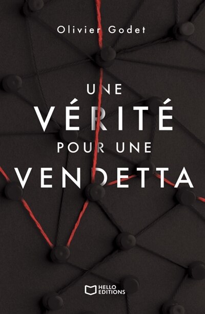 Couverture_Une vérité pour une vendetta