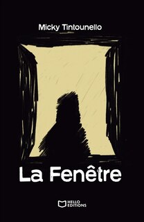 Front cover_La Fen&ecirc;tre