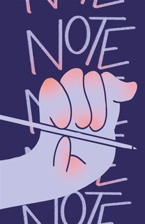 Couverture_Carnet Prise de note