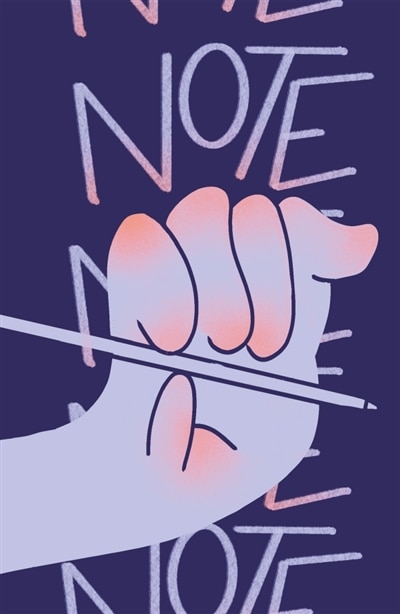 Couverture_Carnet Prise de note