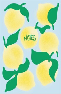 Couverture_Carnet Citrons
