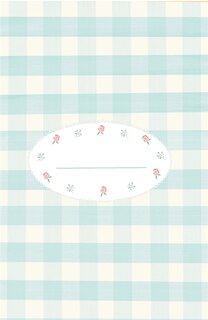 Couverture_Carnet Damier