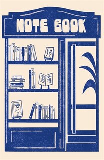 Couverture_Carnet Librairie