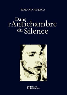 Front cover_Dans l'Antichambre du Silence