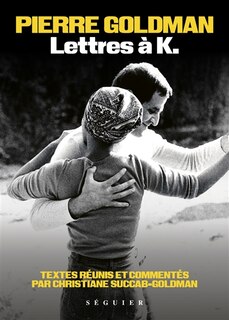 Front cover_Lettres à K.