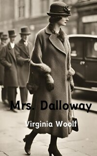 Front cover_Mrs. Dalloway (Annotated)