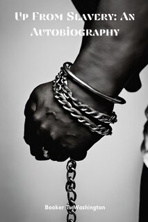 Couverture_Up From Slavery