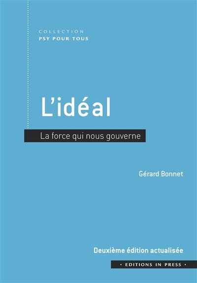 Front cover_L' idéal