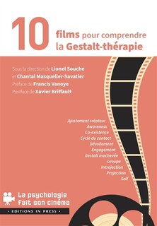 Couverture_10 films pour comprendre la Gestalt-th&eacute;rapie