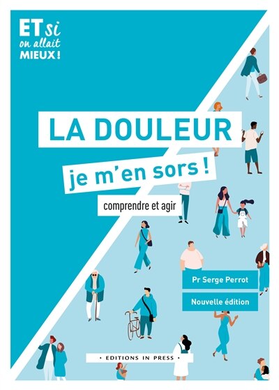 Couverture_La douleur, je m'en sors !