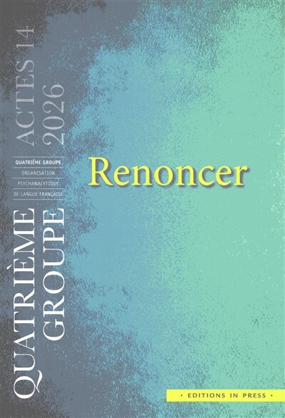 Couverture_Renoncer
