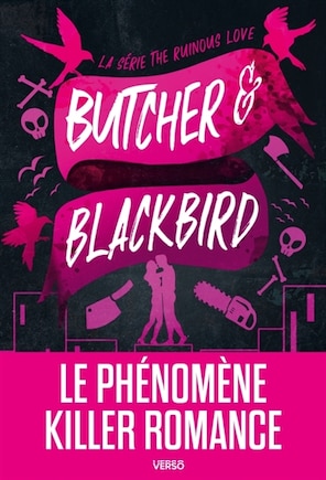 Butcher & Blackbird: VERSION FRANÇAISE