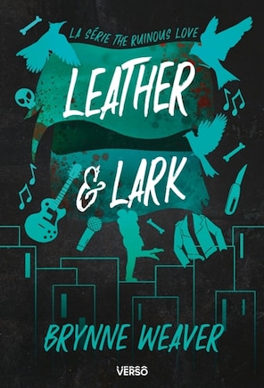 Couverture