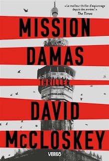 Front cover_Mission Damas