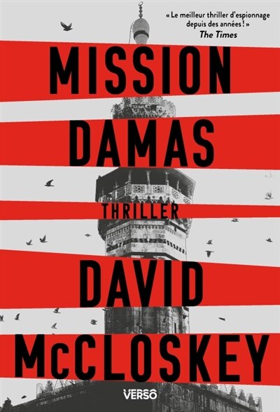Front cover_Mission Damas