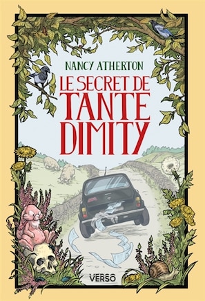 Couverture