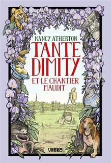 Couverture_LES Mystères de Tante Dimity T.03 : Tante Dimity et le chantier maudit