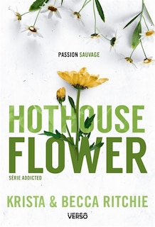 Couverture_Hothouse flower