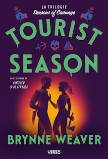 Front cover_Tourist season