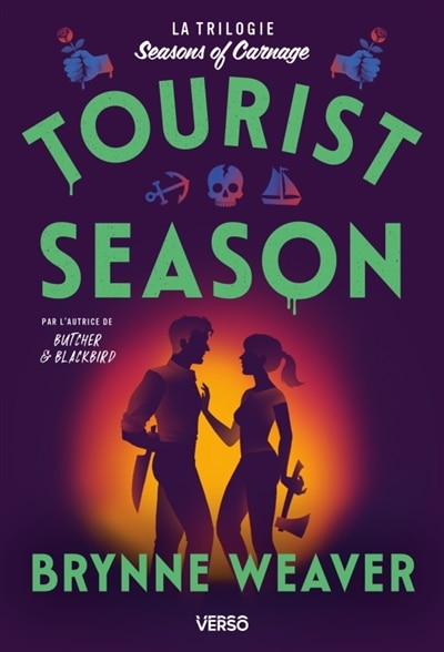 Front cover_Tourist season