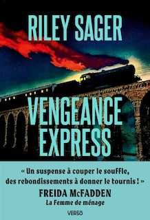 Front cover_Vengeance express
