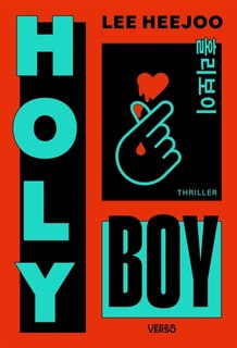 Front cover_Holy Boy version fran&ccedil;aise