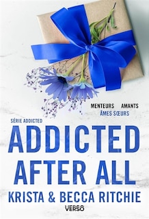 Couverture_Addicted after all