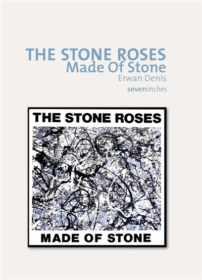 Front cover_The Stone Roses