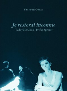 Front cover_Prefab Sprout, Paddy McAloon