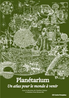 Front cover_Planétarium