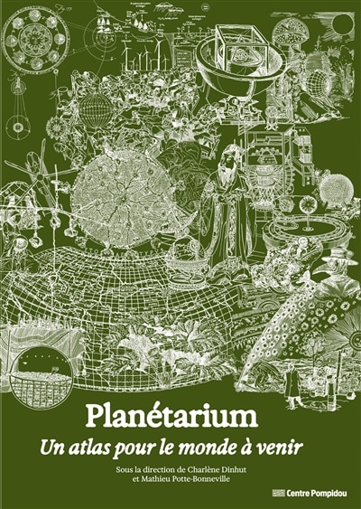 Front cover_Planétarium