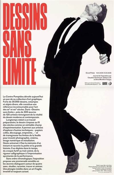 Couverture_Dessins sans limite